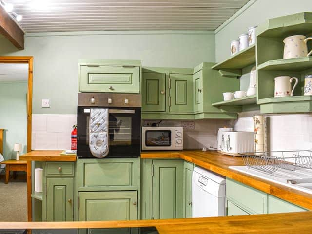 Kitchen area | Newlyn Cottage, Egerton, near Ashford