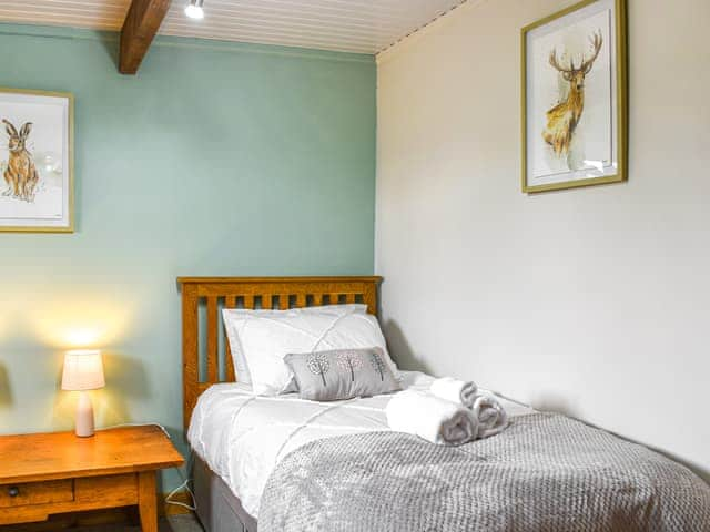 Single bedroom | Newlyn Cottage, Egerton, near Ashford