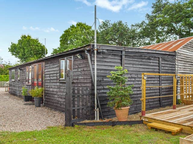 Exterior | Newlyn Cottage, Egerton, near Ashford