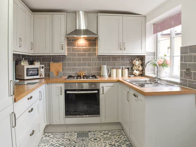 Kitchen | Salty Kisses - Sandy and Salty, Mundesley, near North Walsham