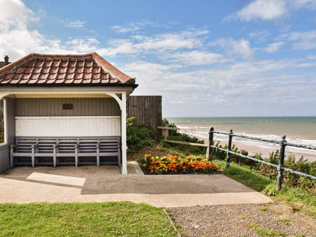 Surrounding area | Salty Kisses - Sandy and Salty, Mundesley, near North Walsham