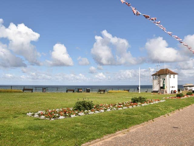 Surrounding area | Salty Kisses - Sandy and Salty, Mundesley, near North Walsham