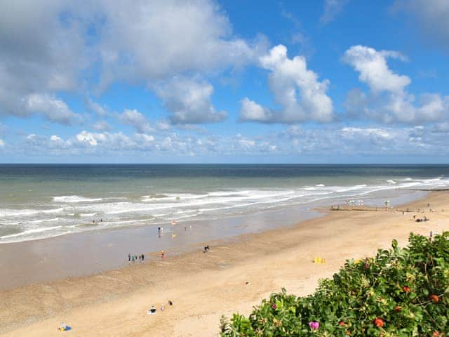 Surrounding area | Salty Kisses - Sandy and Salty, Mundesley, near North Walsham