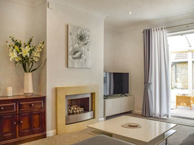 Living room | Kennet Valley View, Reading