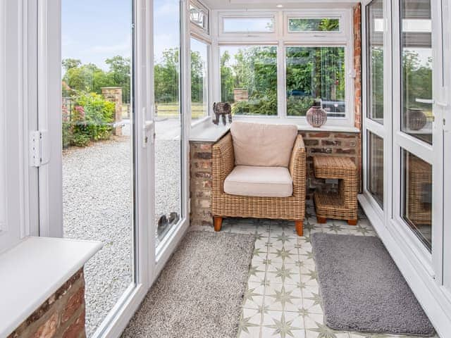 Sitting room | The Weaning Shed, Huggate, near York