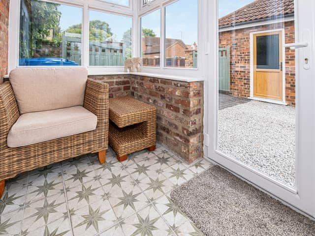 Sitting room | The Weaning Shed, Huggate, near York