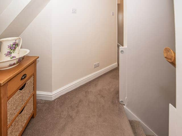 Hallway | The Weaning Shed, Huggate, near York