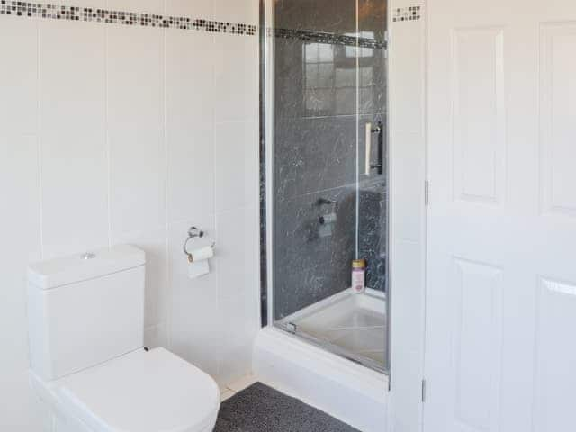 Bathroom | Seaside Hideaway, Mundesley, near Norwich