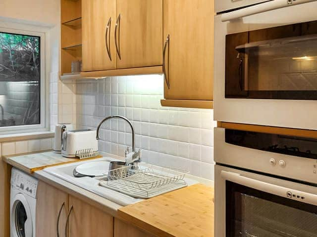 Kitchen | Kennet Valley View, Reading