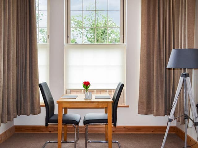 Dining Area | Studio 2 - Orby Hall, Orby, near Spilsby