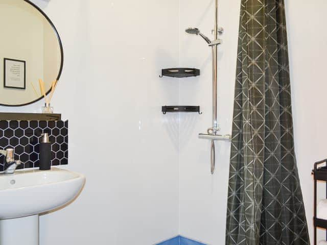 Bathroom | Studio 3 - Orby Hall, Orby, near Spilsby