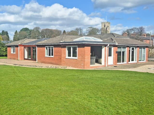 Exterior | Beckwick, Bishop Auckland