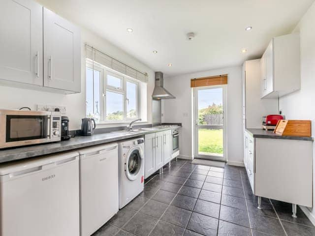 Kitchen | Primrose Cottage, Widemouth Bay, near Bude