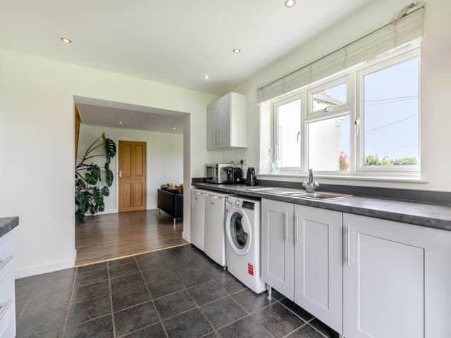 Kitchen | Primrose Cottage, Widemouth Bay, near Bude