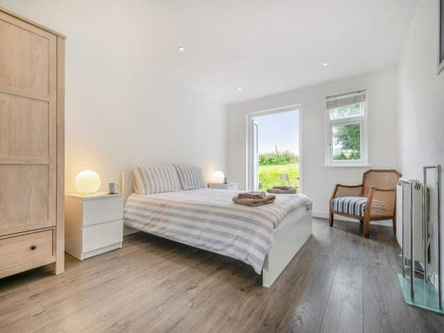 Double bedroom | Primrose Cottage, Widemouth Bay, near Bude