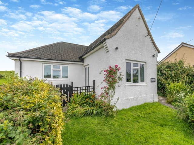 Exterior | Primrose Cottage, Widemouth Bay, near Bude