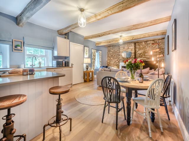 Dining Area | Low Fold - Low Fold Cottages - Low Fold, Tallentire, near Cockermouth