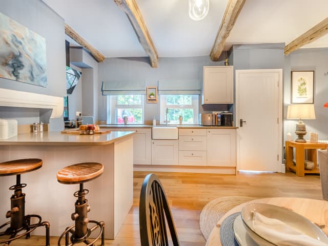 Kitchen area | Low Fold - Low Fold Cottages - Low Fold, Tallentire, near Cockermouth