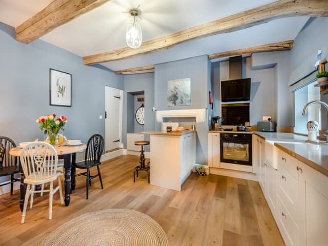 Kitchen area | Low Fold - Low Fold Cottages - Low Fold, Tallentire, near Cockermouth