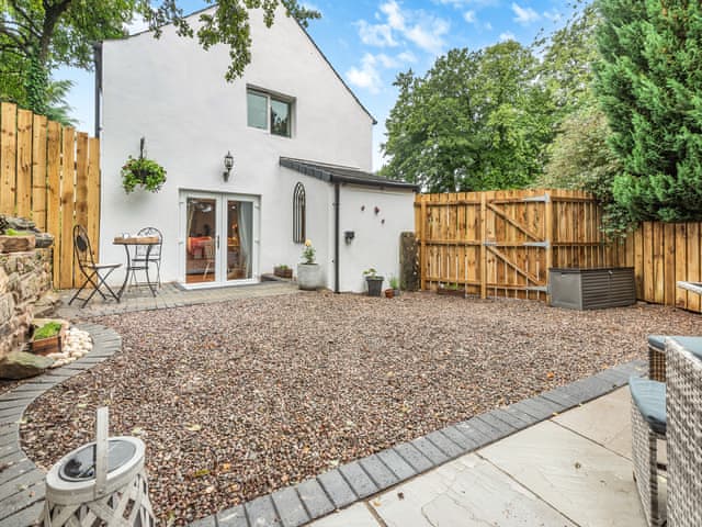 Exterior | The Nook - Low Fold Cottages - The Nook, Tallentire, near Cockermouth