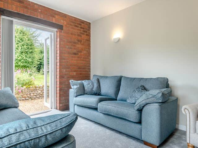 Living room | Baythorn End, Bradfield Common, near North Walsham