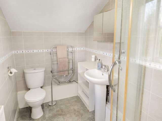 Bathroom | Baythorn End, Bradfield Common, near North Walsham