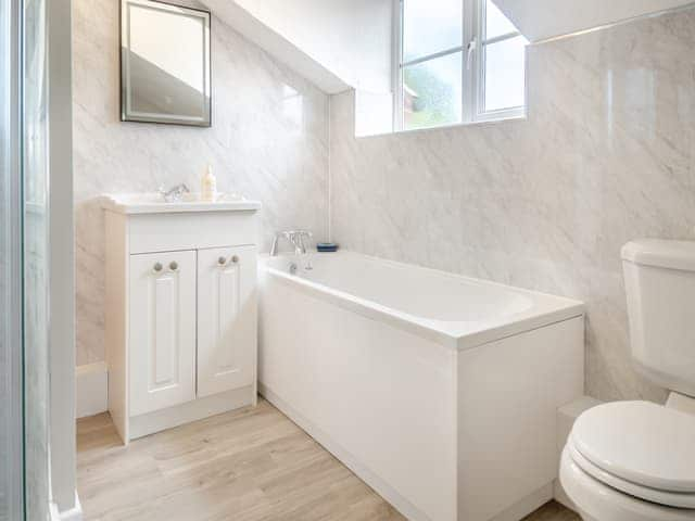 Bathroom | Baythorn End, Bradfield Common, near North Walsham