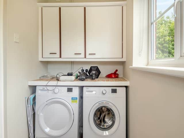 Utility room | Baythorn End, Bradfield Common, near North Walsham