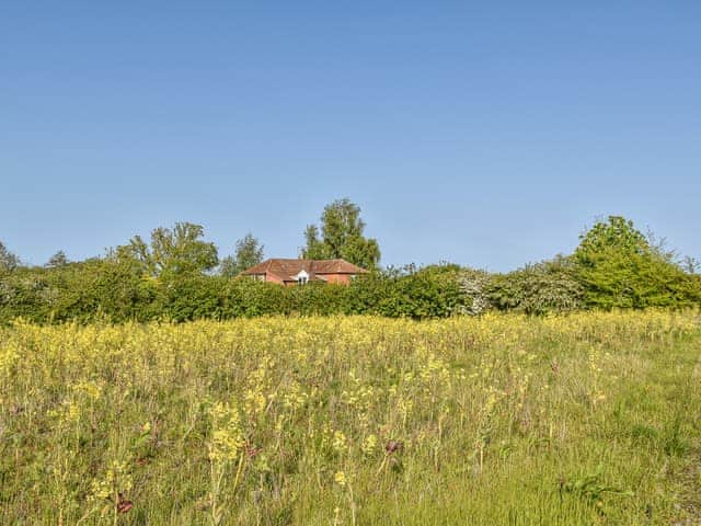 Surrounding area | Baythorn End, Bradfield Common, near North Walsham