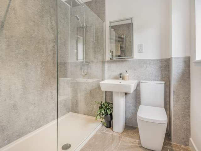 Bathroom | Jacobs Plock, Leintwardine, near Ludlow