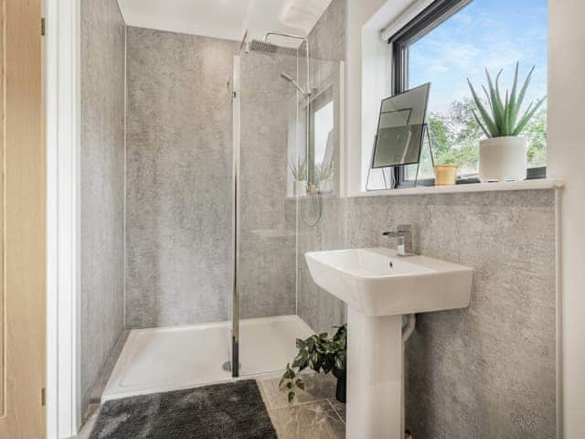 Bathroom | Jacobs Plock, Leintwardine, near Ludlow