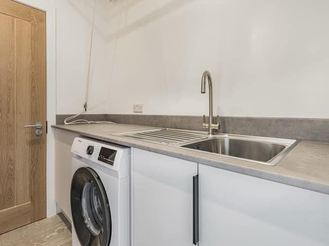 Utility room | Jacobs Plock, Leintwardine, near Ludlow