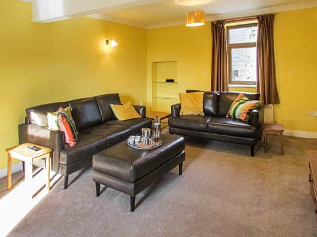 Living room | West View Farm, Hainworth, near Keighley