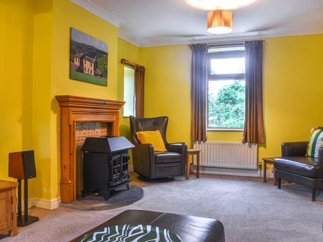 Living room | West View Farm, Hainworth, near Keighley