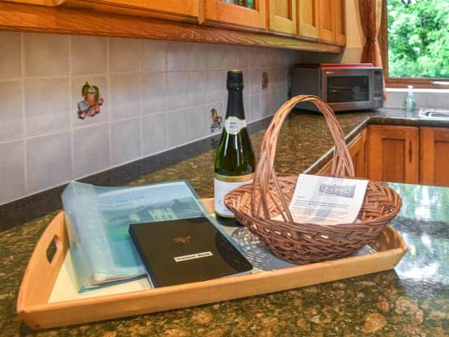 Kitchen | West View Farm, Hainworth, near Keighley