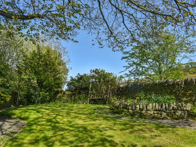 Exterior | West View Farm, Hainworth, near Keighley