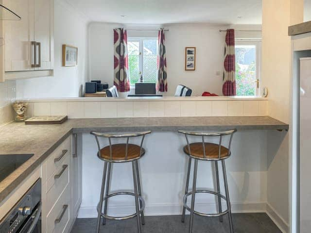 Kitchen | Merizac, Falmouth