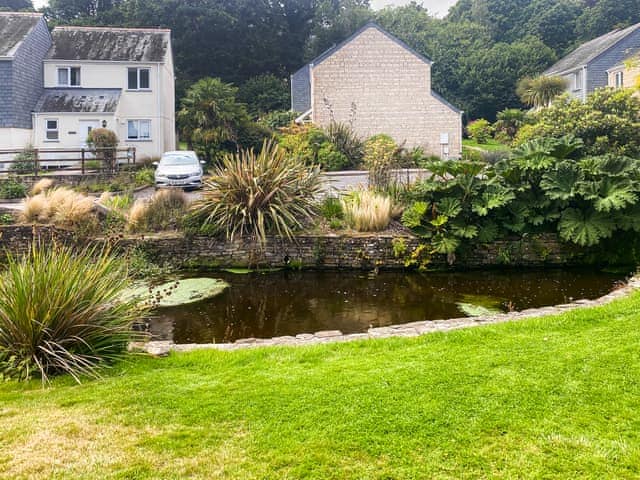 Surrounding area | Merizac, Falmouth