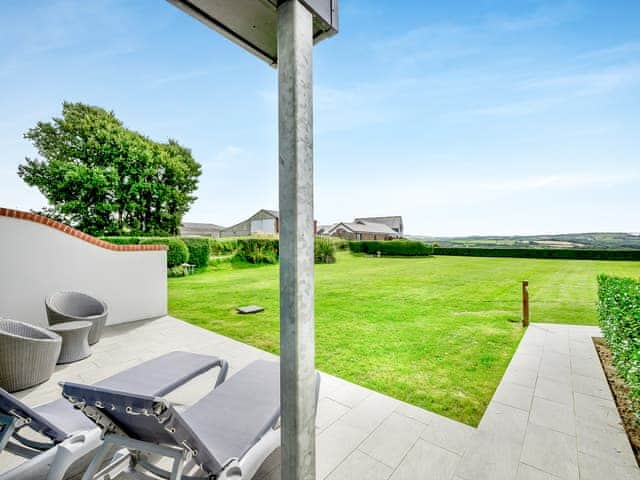 View | Little Gem - Wooldown Holiday Cottages, Bude