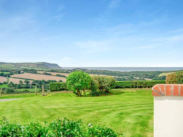 View | Little Gem - Wooldown Holiday Cottages, Bude