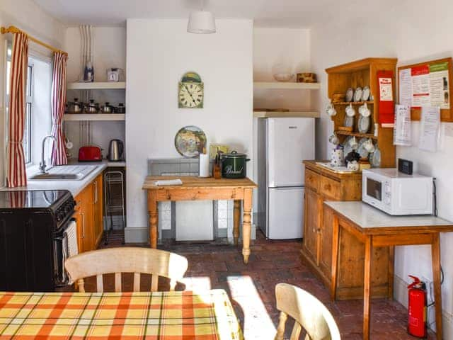 Kitchen | 1 Brandiston Barn Cottage, Cawston near Reepham