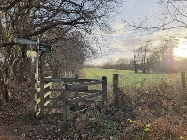 Heartwarming Cottage - Heart Cottages, Wickham Market