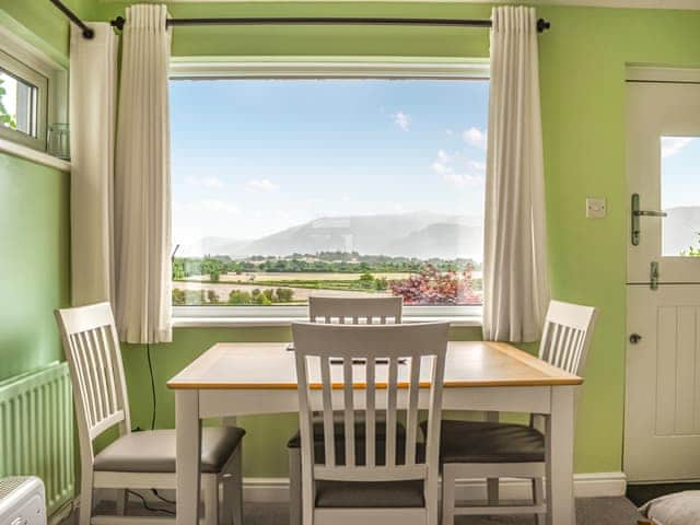 Dining Area | High Spy, Bassenthwaite, near Keswick