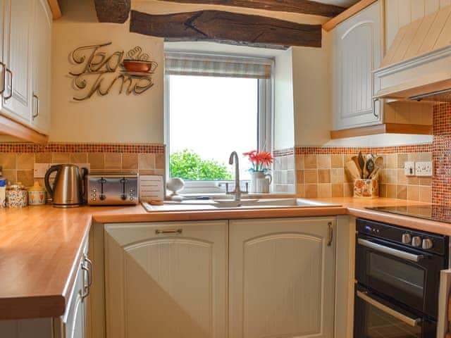 Kitchen | High Spy, Bassenthwaite, near Keswick