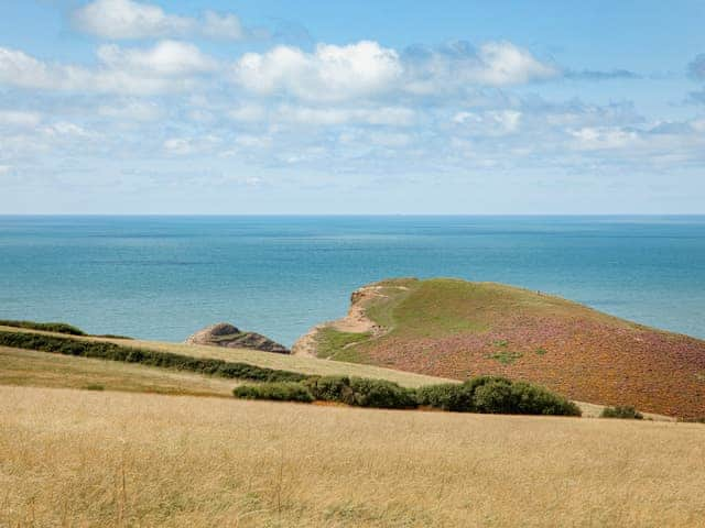 Surrounding area | Trevigue Holiday Cottage - Trevigue Holiday Cottages, Crackington Haven, near Bude