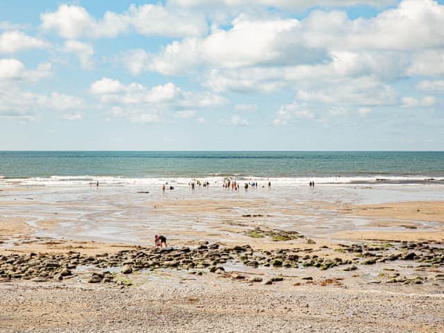 Surrounding area | Trevigue Holiday Cottage - Trevigue Holiday Cottages, Crackington Haven, near Bude