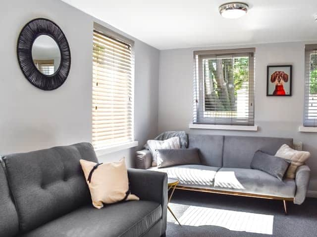 Living room | Summerleaze House, Bude