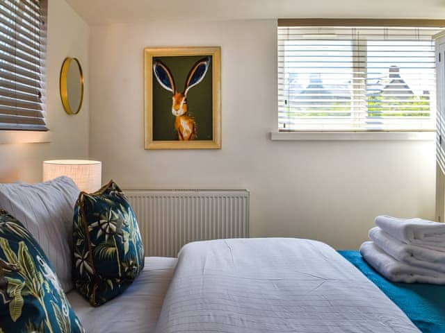 Double bedroom | Summerleaze House, Bude