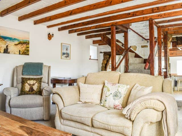 Living room | Rose Cottage, Sandsend