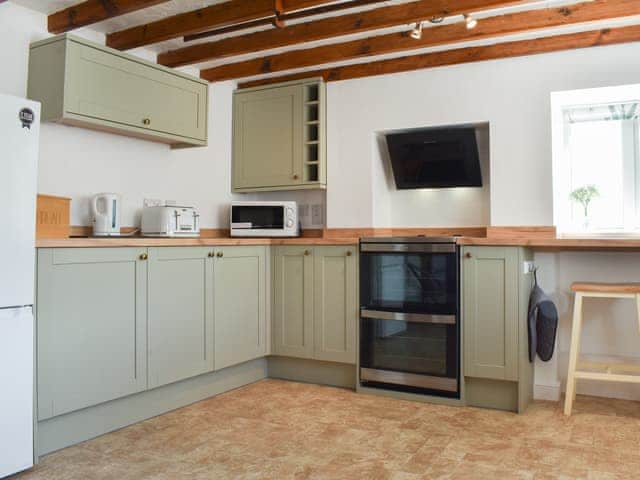 Kitchen | Rose Cottage, Sandsend